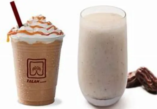 Soudi Shake